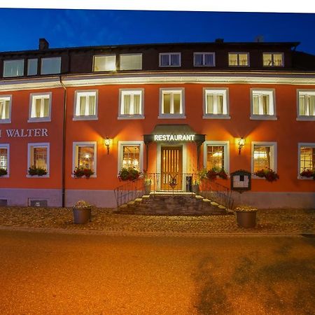 Brauerei Walter Waldshut-Tiengen Exterior foto